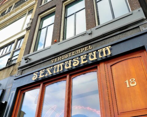 Sexmuseum Amsterdam